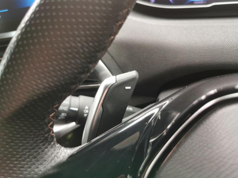 2022 Peugeot 5008 1.5 BlueHDi GT 5dr EAT8 HATCHBACK DIESEL Automatic