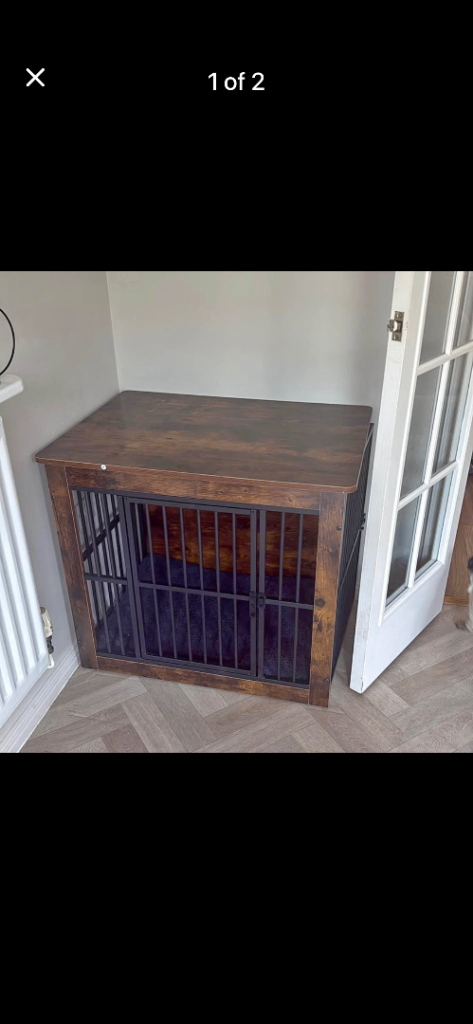 Dog Crate