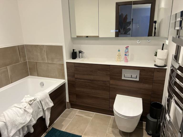 Professional and domestic cleaning services