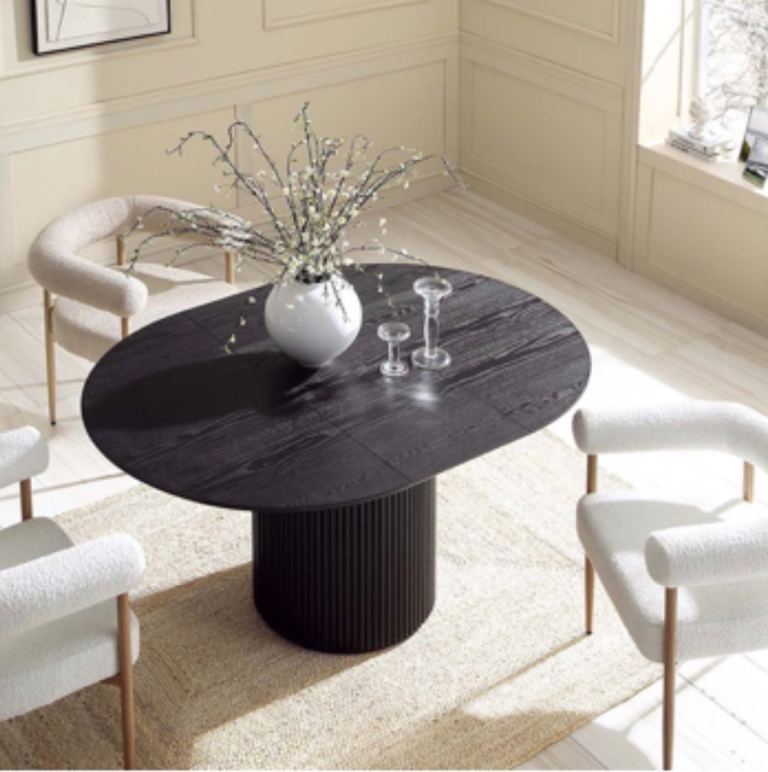 Complete Daals Furniture Set