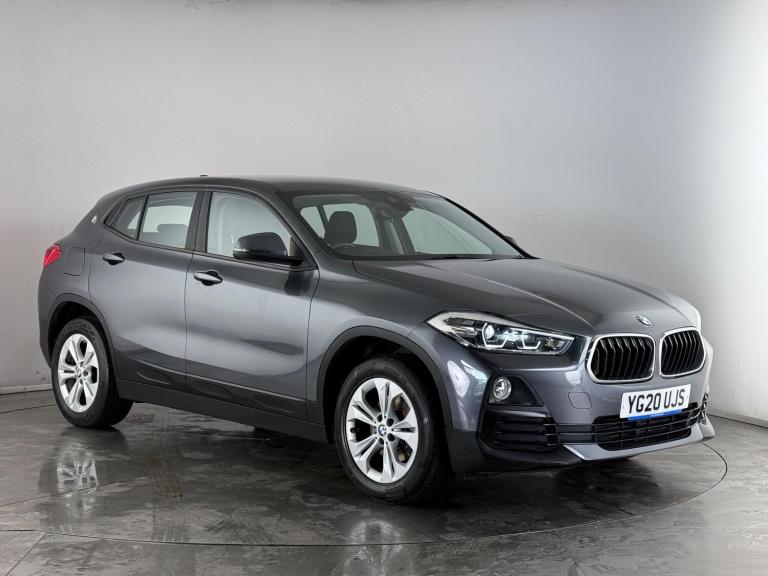 2020 BMW X2 sDrive 18i SE 5dr HATCHBACK PETROL Manual