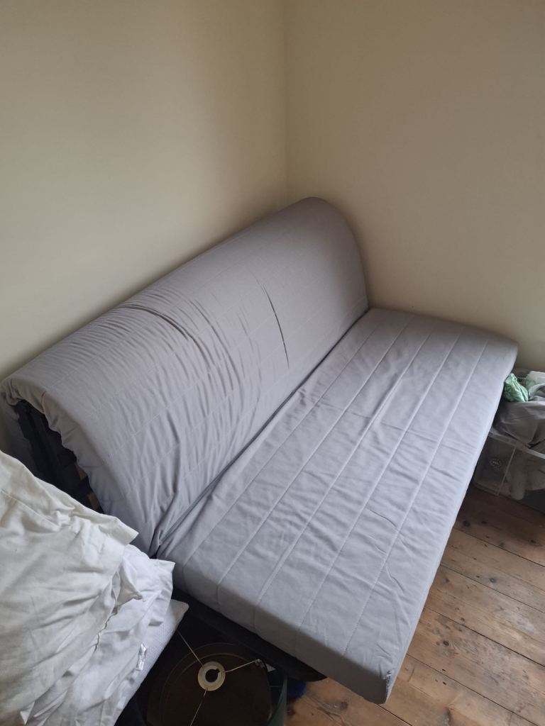 Free ikea sofa bed