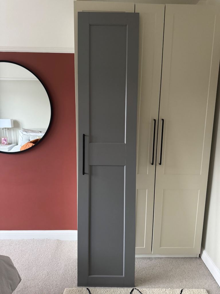 FREE Set of IKEA Pax Wardrobe Doors 