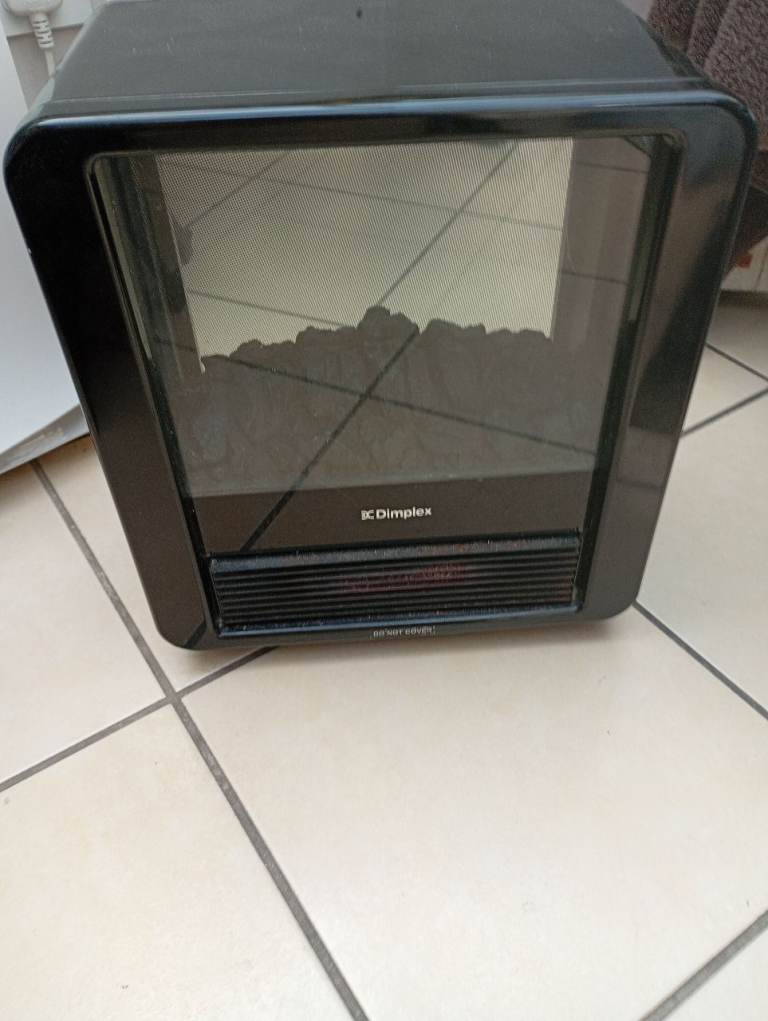 Dimplex Electric Heater
