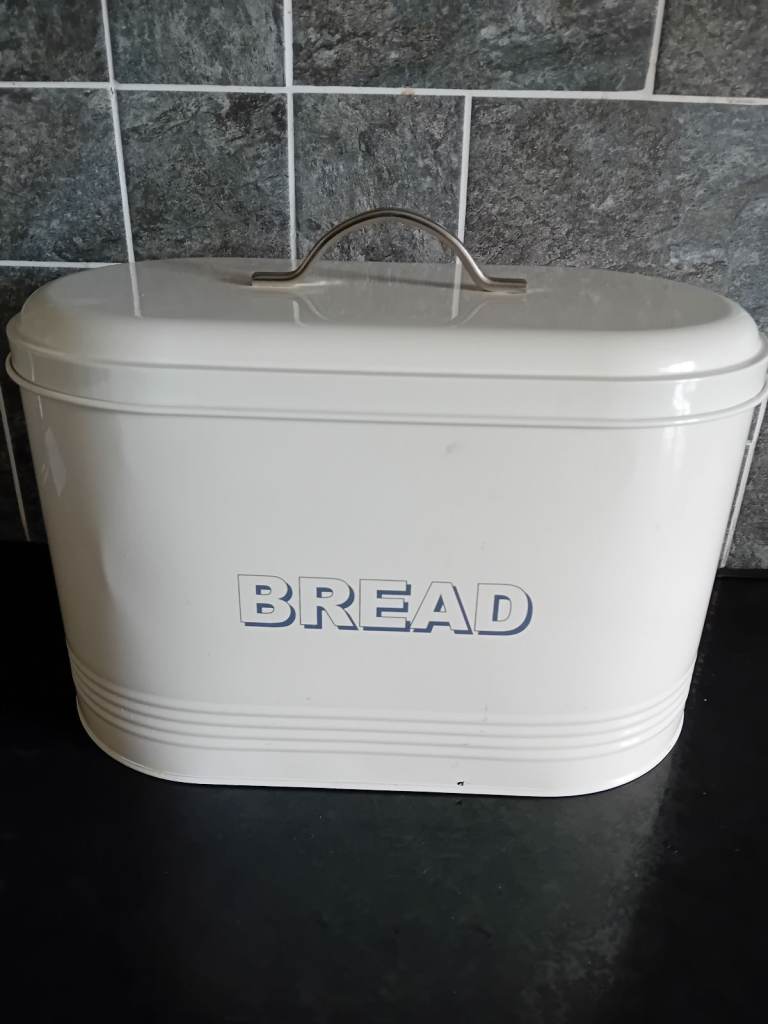 Bread Bin Large 
