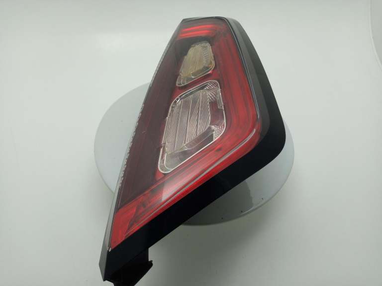 Fiat Punto Evo Tail Light Rear Lamp O/S 2009-2013 5 Door Hatchback Rh