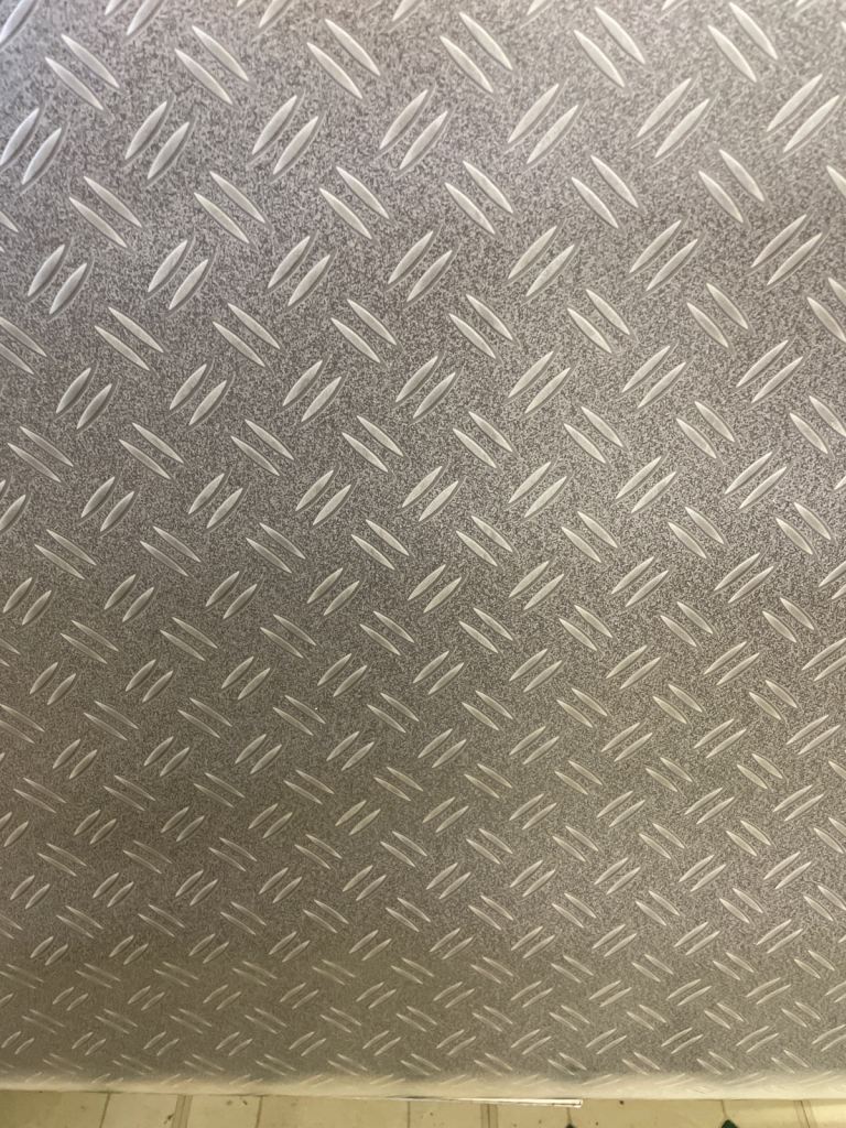 Linoleum 