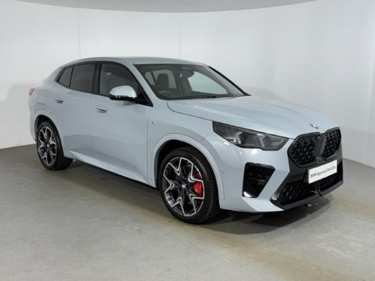 BMW X2 sDrive 20i M Sport 5dr Step Auto