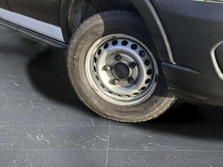 2019 Ford Transit 2.0 350 EcoBlue Leader RWD L3 H3 Euro 6 (s/s) 5dr PANEL VAN Diesel Manual