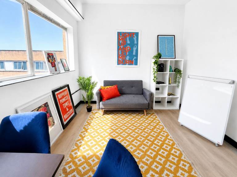 Creative Space | Commercial Unit | Office in Leytonstone East London E10 
