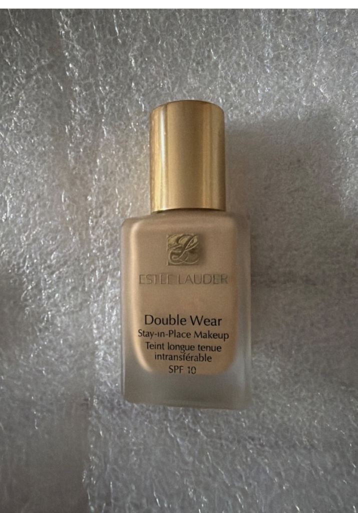 Estee Lauder Double Wear Foundation - 1W2 Sand