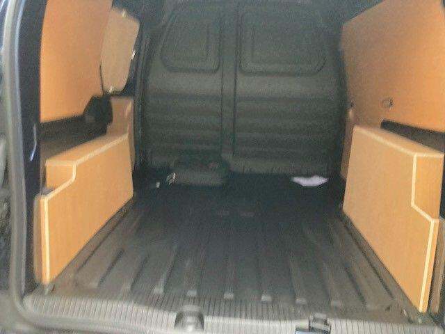 2025 Mercedes-Benz Citan 45kWh Premium Auto L1 5dr PANEL VAN Electric Automatic