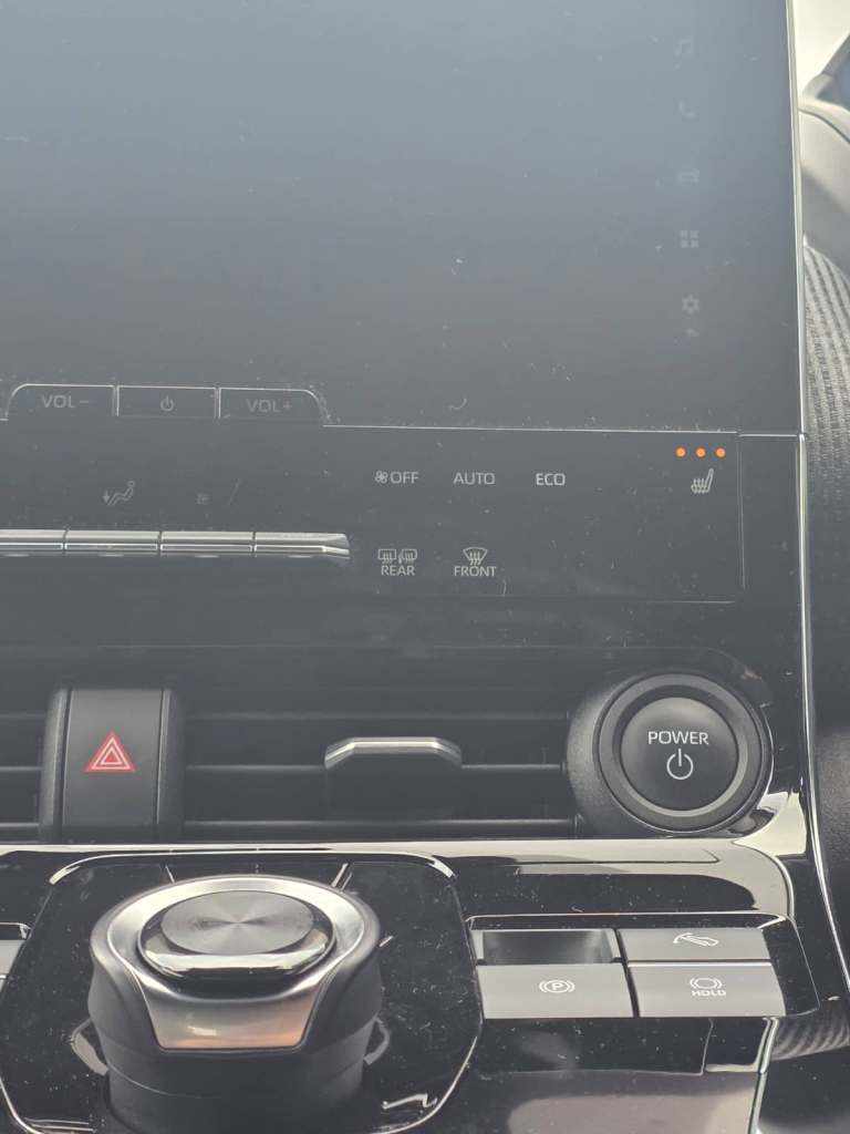 🚀 Drive the Future with the Toyota bZ4X (2024) – PCO Approved