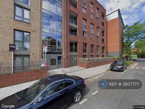 2 bedroom flat in Chamberlain Court, London, SE16 (2 bed) (#2807777)