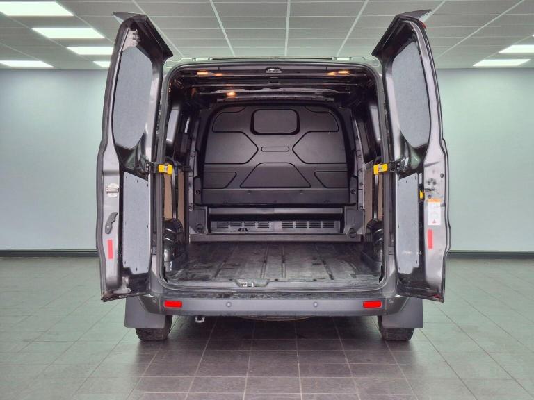 FORD TRANSIT CUSTOM 2.0 300 EcoBlue Trend L2 H1 Euro 6 5dr 2023