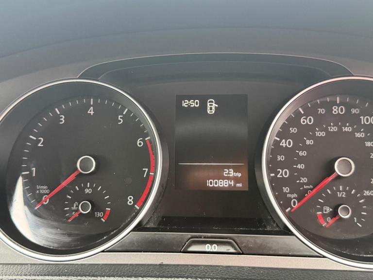 2013 Volkswagen Golf 1.2 TSI S 5dr HATCHBACK PETROL Manual