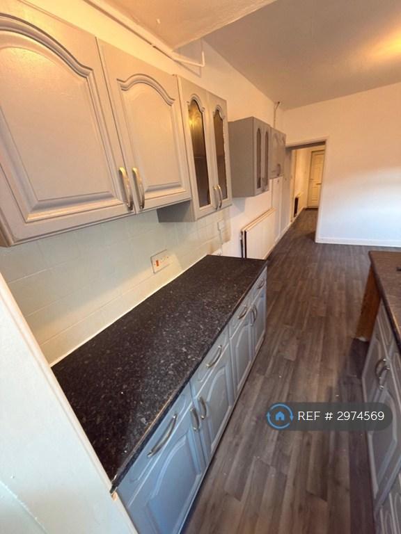 2 bedroom house in Hodgkinson St, Nottingham, NG4 (2 bed) (#2974569)