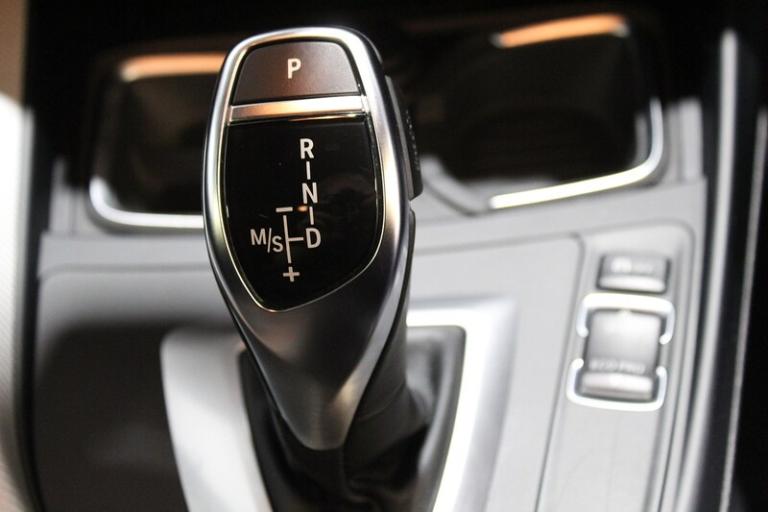 2015 BMW 1 Series 120d M Sport 3dr Step Auto HATCHBACK DIESEL Automatic