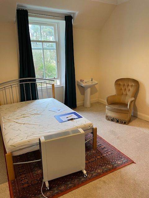 Double Room with Garden Views 