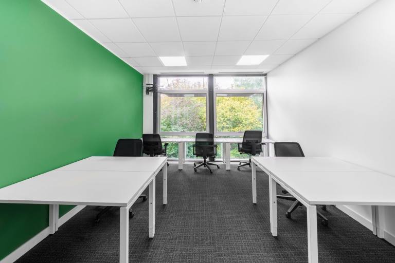 West Malling - ME19 4AE \ Join a Shared Workspace Today