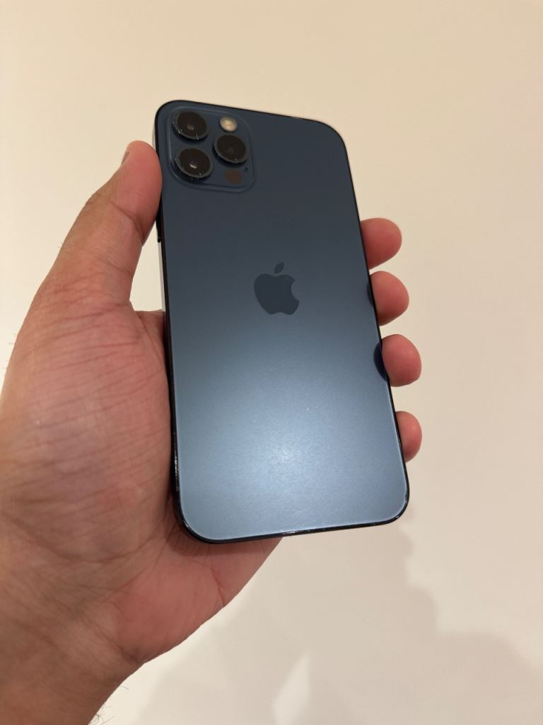 iPhone 12 Pro 128GB Unlocked!!