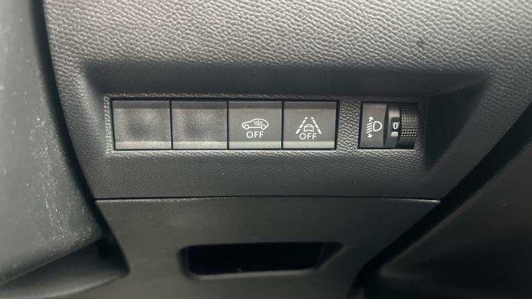 2022 Peugeot 2008 1.2 PureTech Active Premium+ 5dr Petrol Estate Estate Petrol Manual