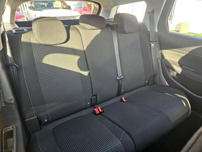 2018 Peugeot 308 SW 1.2 PureTech Active Manual 5Spd Euro 6 (s/s) 5dr ESTATE Petrol Manual