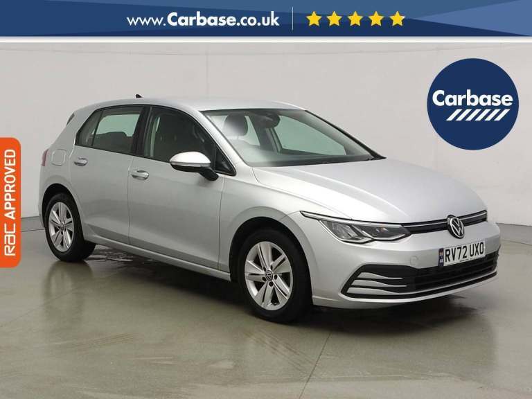 2022 Volkswagen Golf 2.0 TDI Life Hatchback 5dr Diesel Manual Euro 6 (s/s) (115 ps) Hatchback DIE...