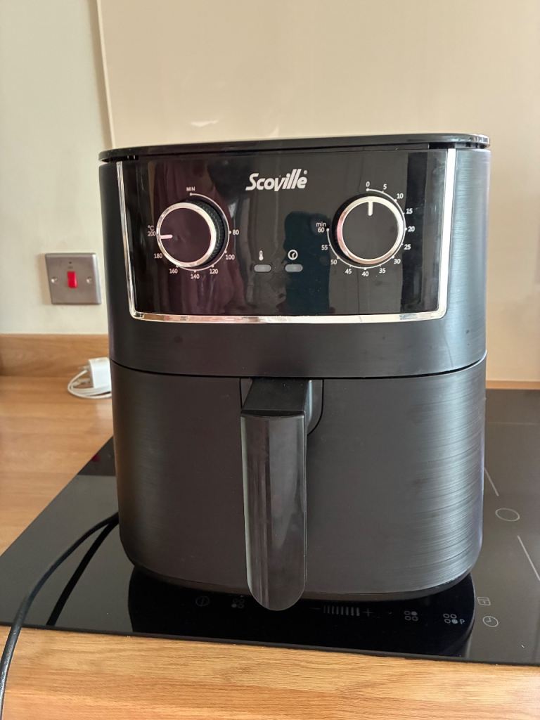 Scoville Air Fryer 