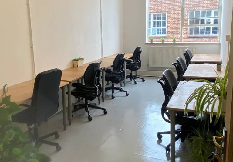 Private Offices From 7 to 160 Desks in Archway - Spaces with All Inclusive Pricing N19