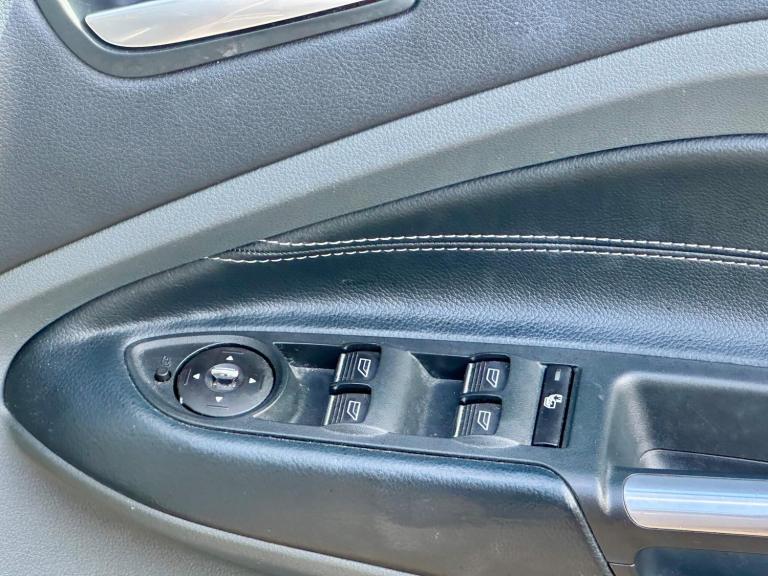 2013 Ford Grand C-Max 2.0 TDCi Titanium X Powershift Euro 5 5dr MPV Diesel Automatic