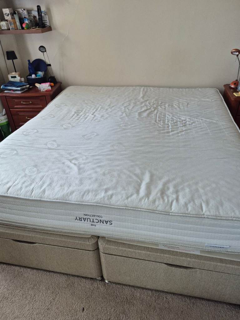 Superking Mattress