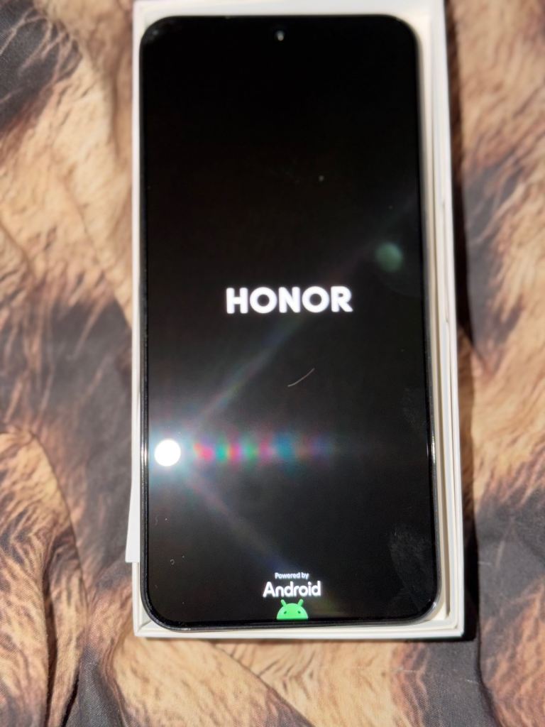 Honor Magic8 Lite 5G – New in Box