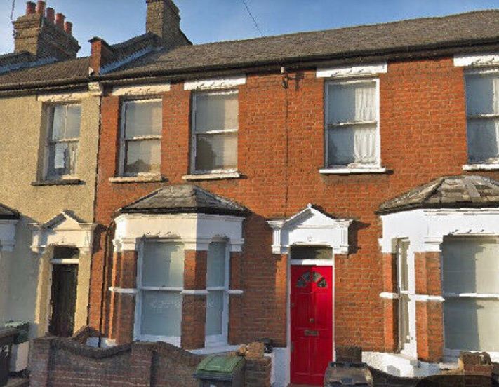 Double room available at N15
