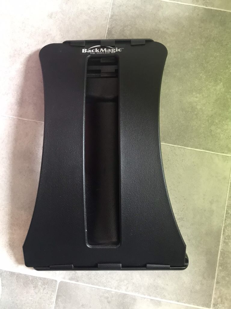 Bodi-Tex back stretcher