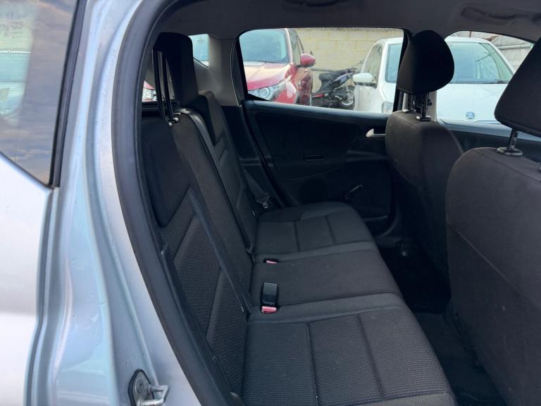 2011 Peugeot 207 1.6 HDi 92 S 5dr [AC] ESTATE Diesel Manual