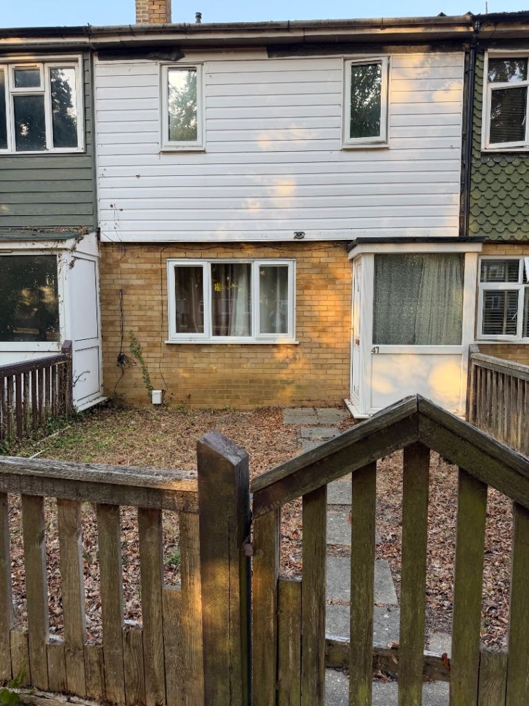 2 Bedroom property for rent 
