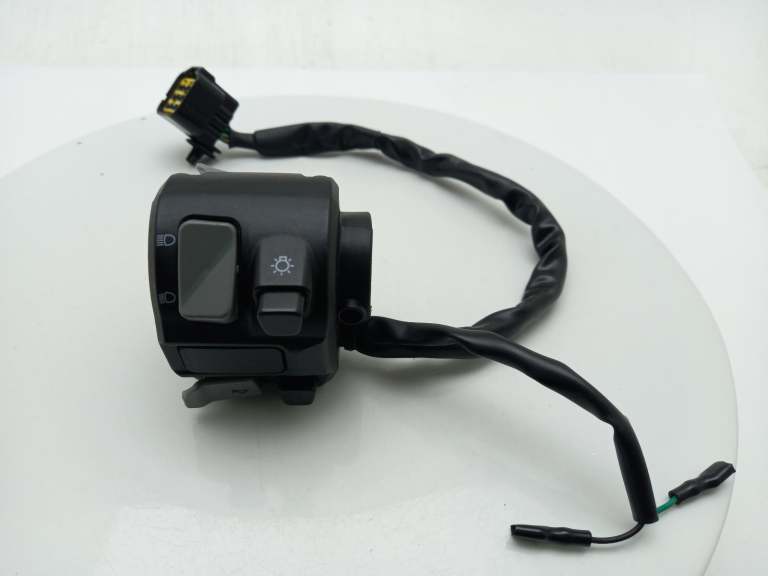 2025 Surron Motorcycle Headlamp Indicator Light Switch Gear 23200yq5c0000