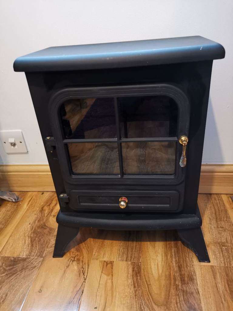 Electric Heaters x 2