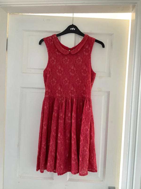 Influence Summer Dress Size 10
