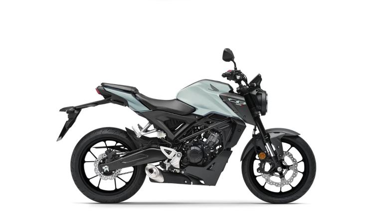 2026 NEW Honda CB125R, BRAND NEW MODEL, Family Run Business, Learner Legal 125cc