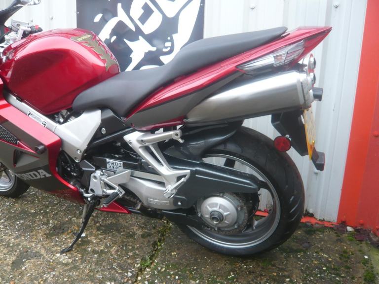 Honda VFR 800 2009 ONLY 15K MILES SPORTS TOURER BIKE 800 R CBR GSX 600 ZX SX RR