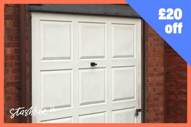 Garage available to rent in London SE28 | 153 Sq Ft