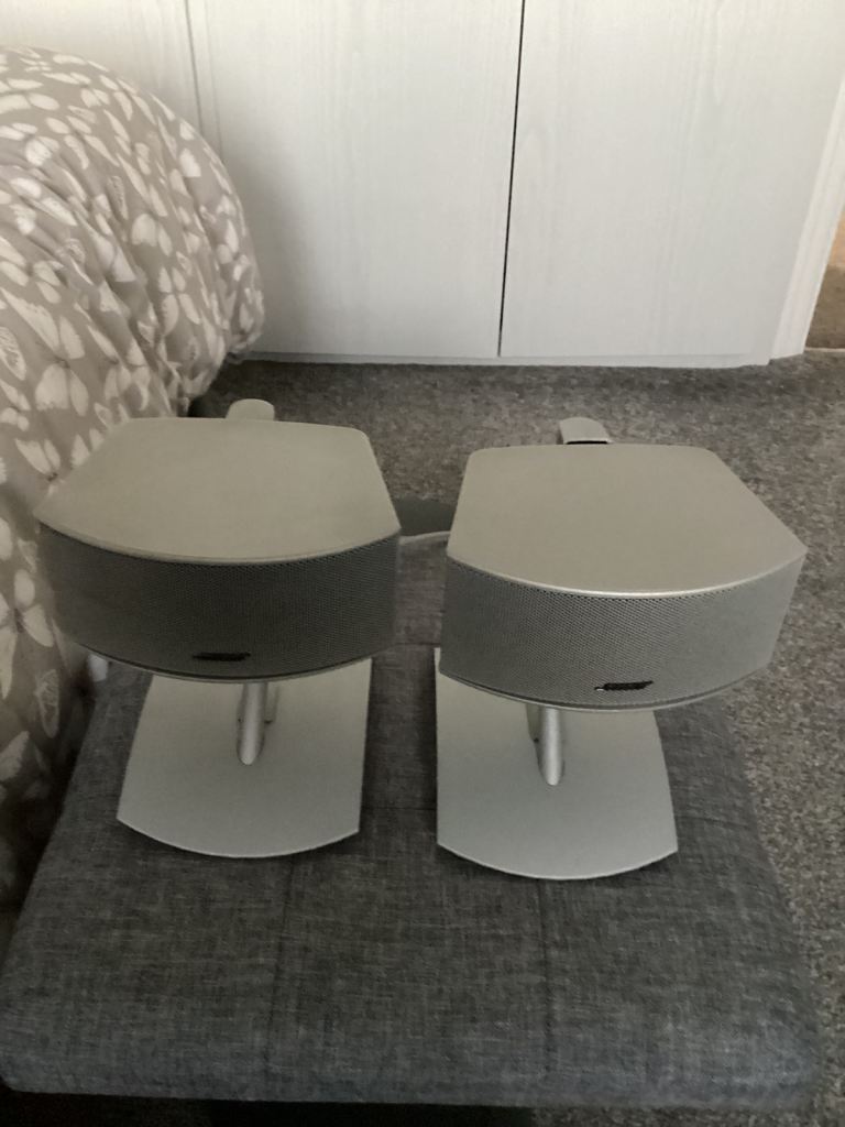 Bose Surround Sound System Home Cinema