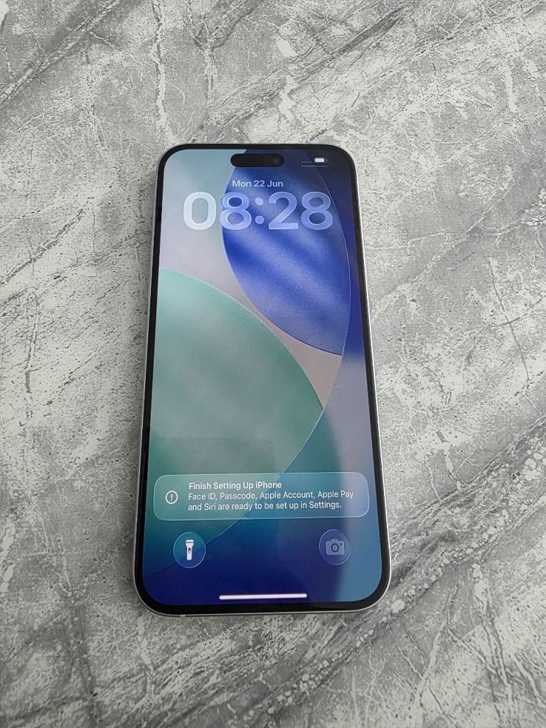 Iphone 15 plus 128gb blue excellent condition Unlocked 