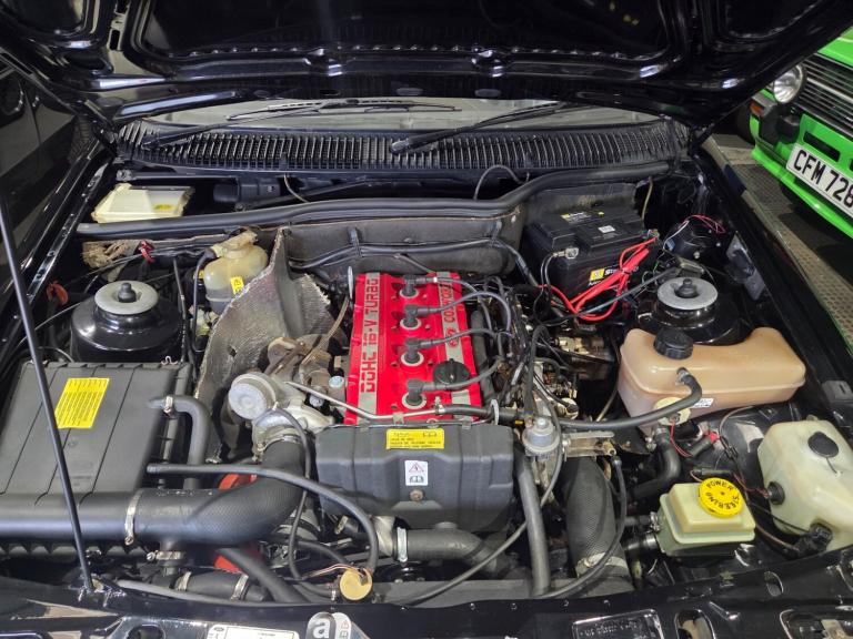 1986 Ford Sierra RS Cosworth 3dr HATCHBACK Petrol Manual