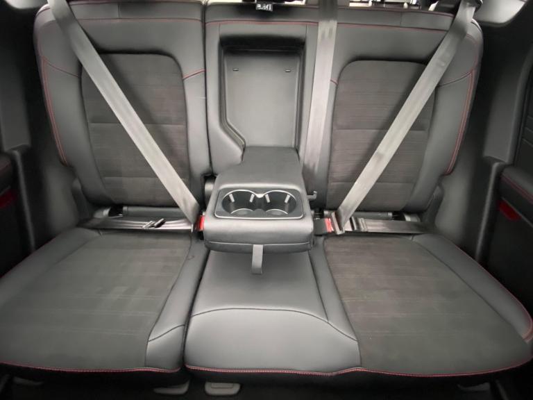 2022 Ford Kuga 2.5 Duratec 14.4kWh ST-Line X Edition CVT Euro 6 (s/s) 5dr HATCHBACK Petrol/Electr...