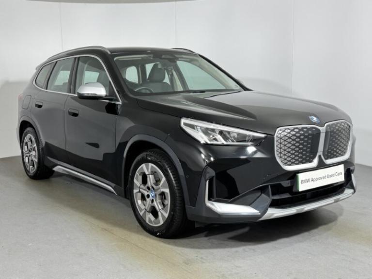 BMW iX1 230kW xDrive30 xLine 65kWh 5dr Auto