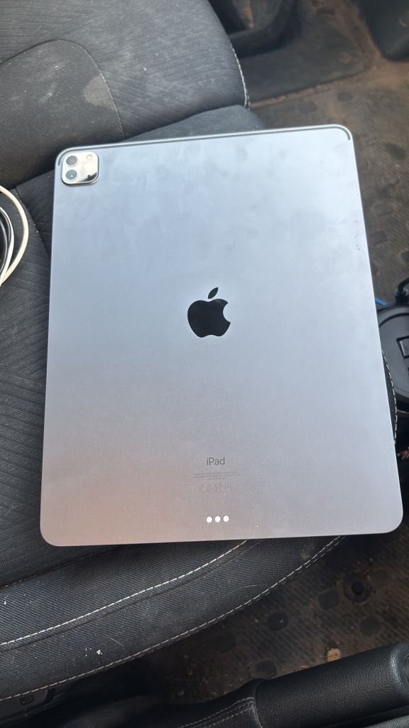 Ipad 5th Gen (2021) 128gb