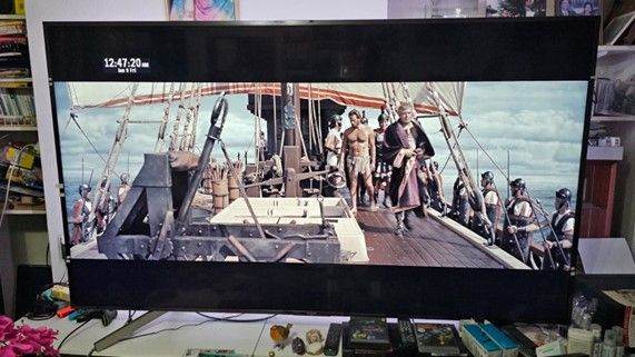 Sony Bravia KD-85XF8596 – 85″ 4K Ultra HD HDR Android Smart TV – £950 (Quick Sale)